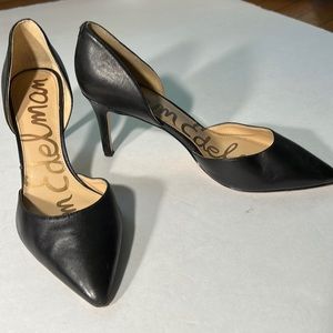 Sam Edelman heels, size 9